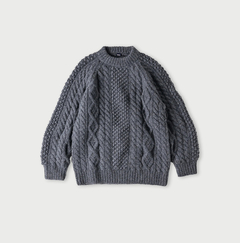 23-グレー トップ