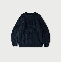 75-ネイビートップ