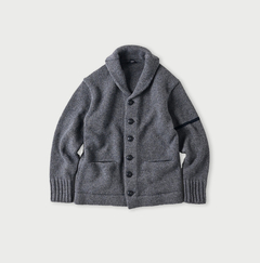 23-グレー トップ