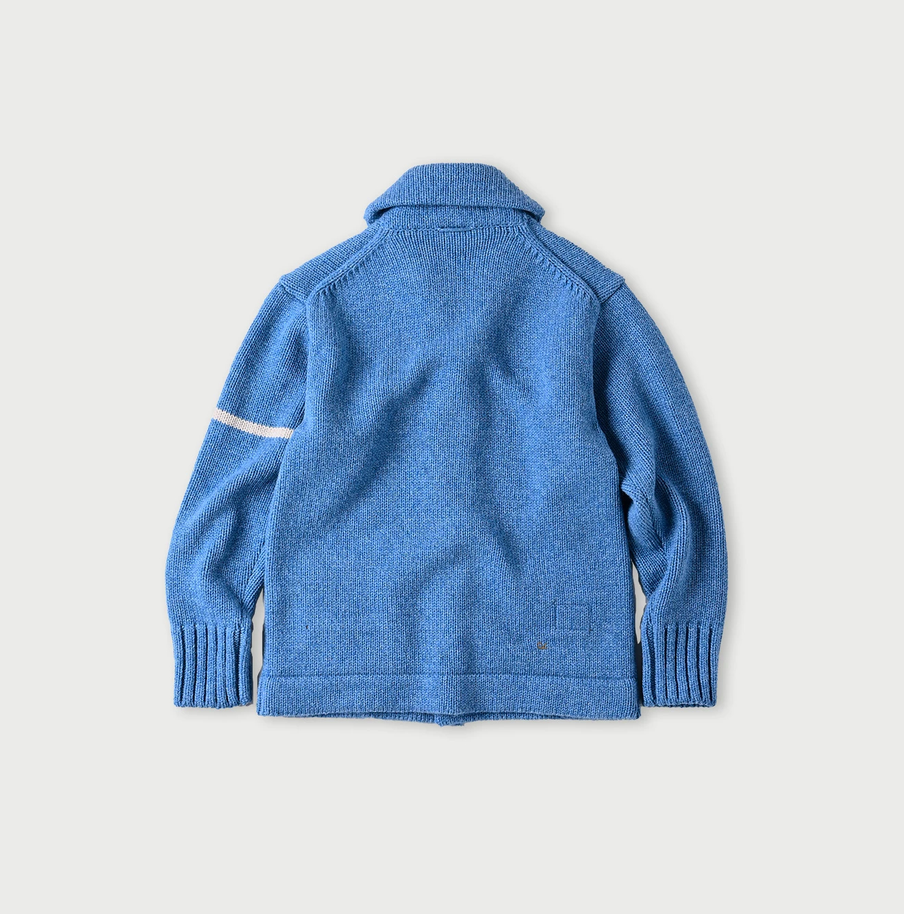 45R(フォーティファイブアール) |カシミヤの908スクールブルゾン