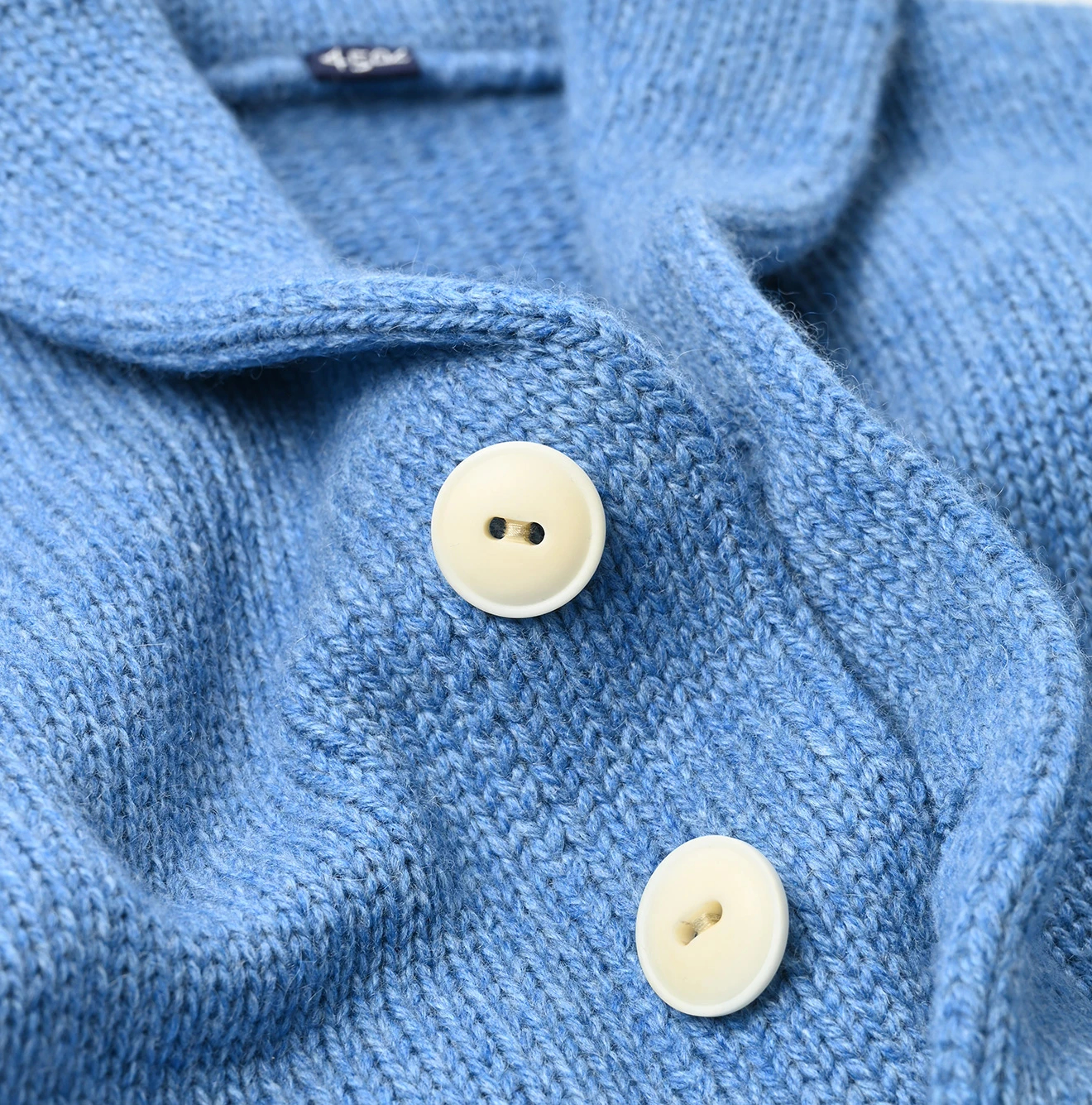 45R(フォーティファイブアール) |カシミヤの908スクールブルゾン