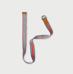 45R（フォーティファイブアール）| レジメンのニットベルト Belt