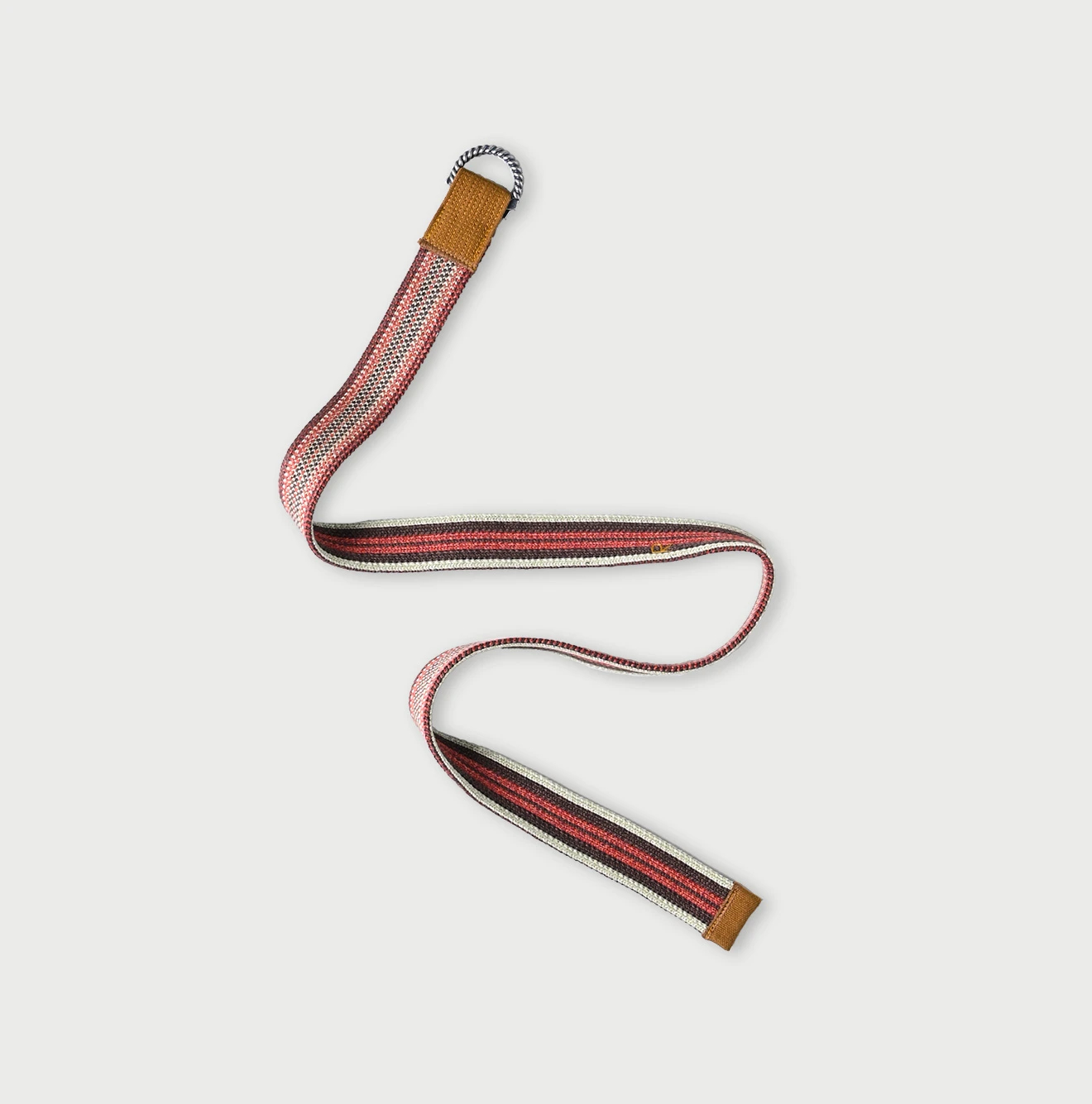 45R（フォーティファイブアール）| レジメンのニットベルト Belt