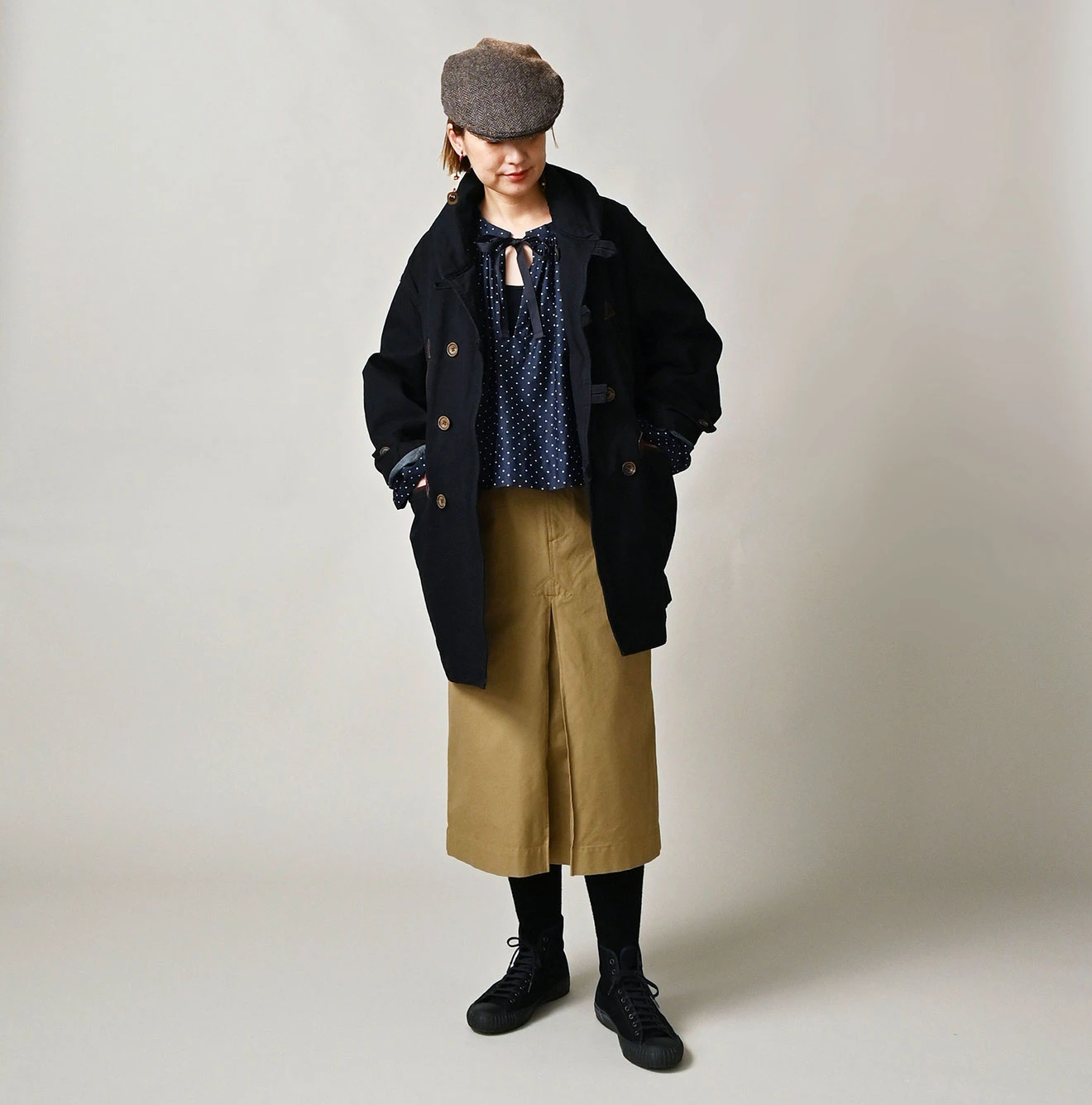 45R（フォーティファイブアール）| 高密度ダックの908カナディアン