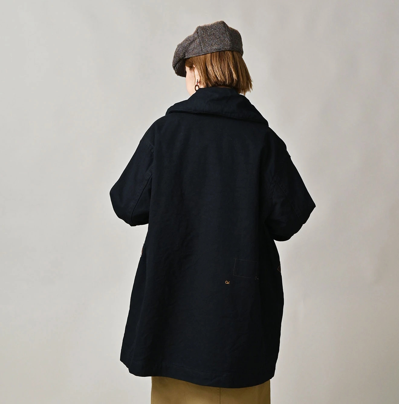 45R（フォーティファイブアール）| 高密度ダックの908カナディアン