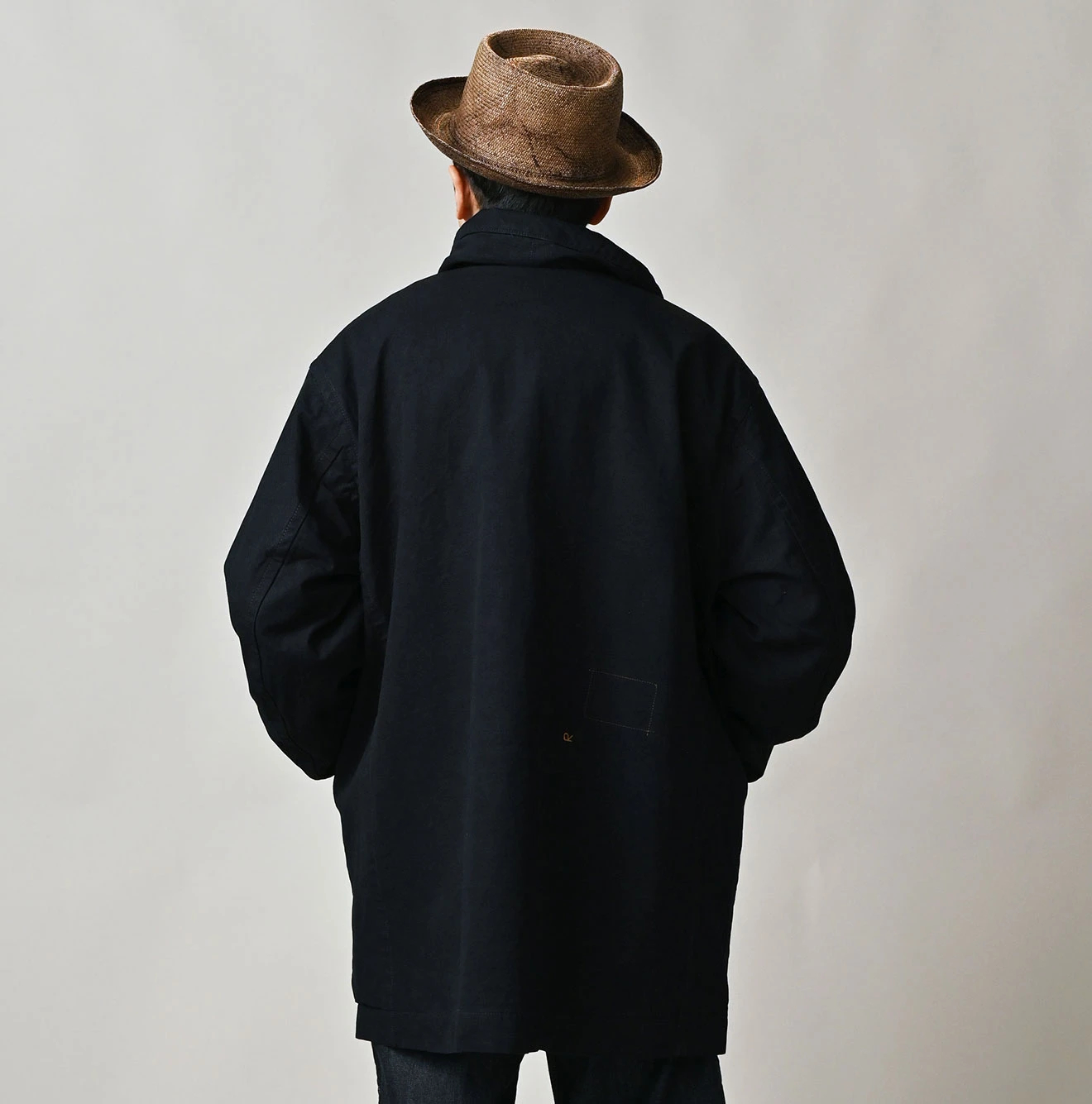45R（フォーティファイブアール）| 高密度ダックの908カナディアン