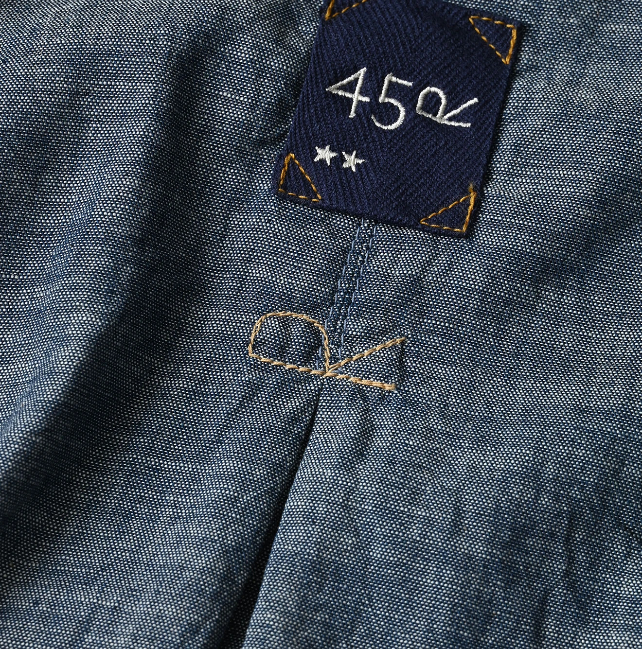45R（フォーティファイブアール）| 高密度ダックの908カナディアン
