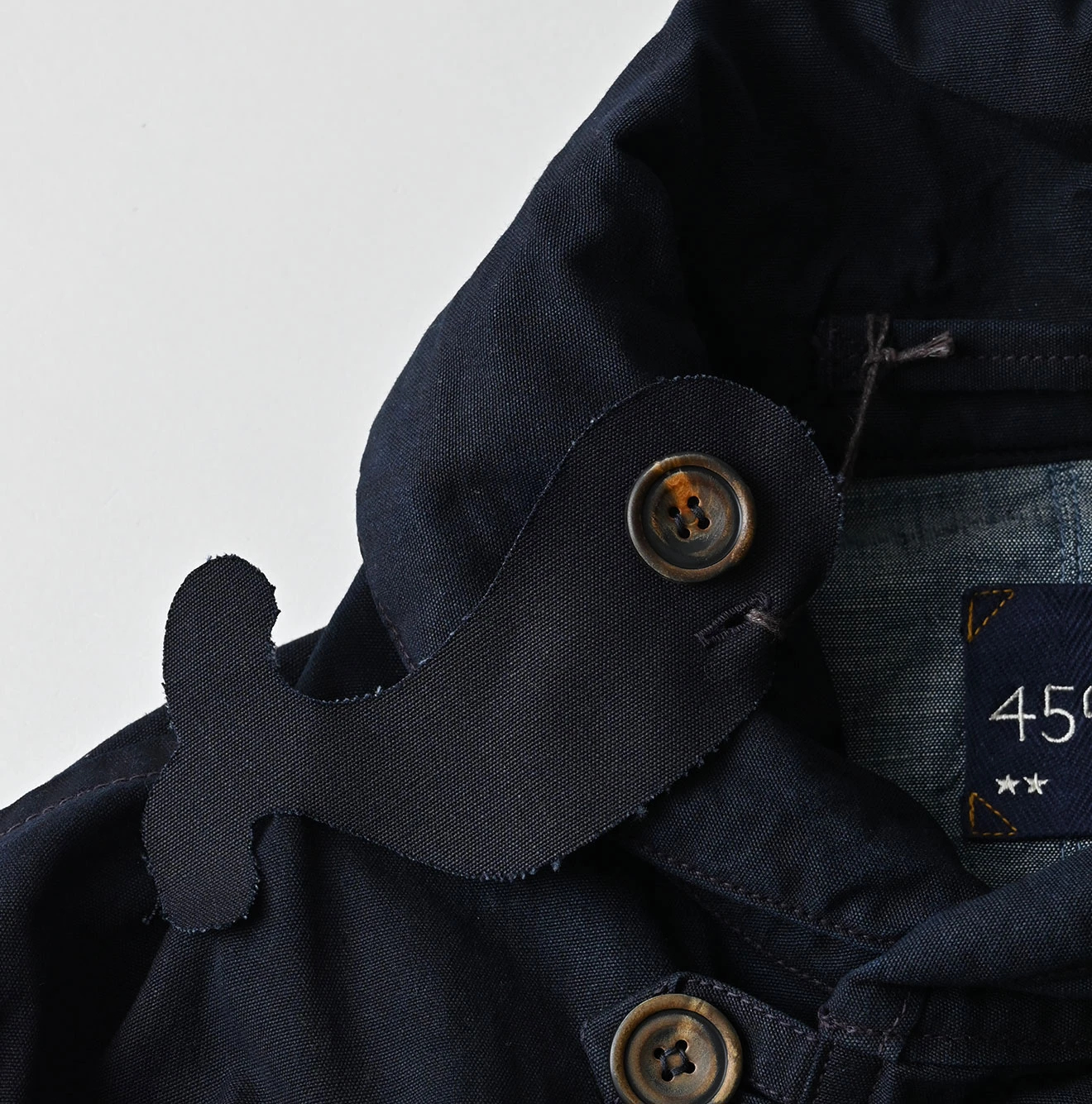 45R（フォーティファイブアール）| 高密度ダックの908カナディアン