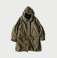 63-グレーカーキ