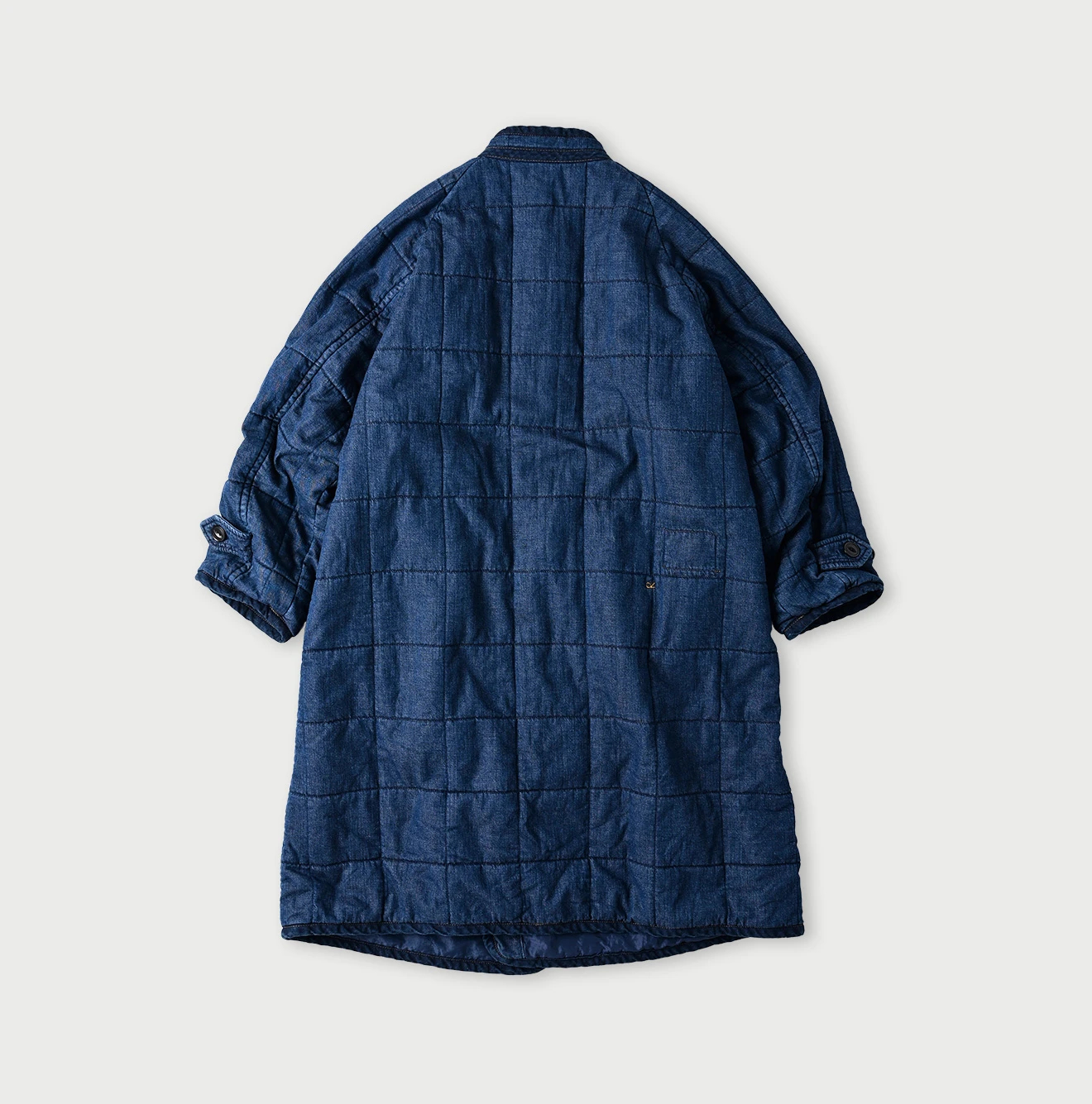 45R（フォーティファイブアール）| 45プチデニム×厚ナイロンの908