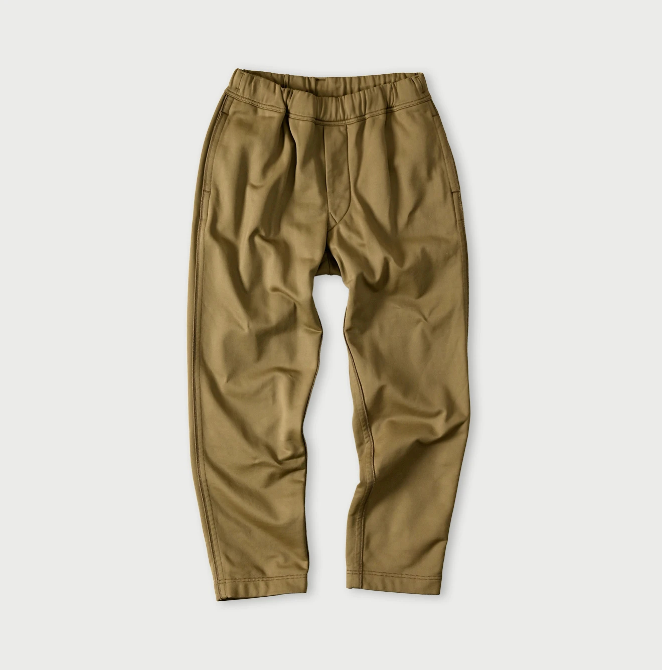 45R(フォーティファイブアール) |ナイロン裏毛の908スウェットパンツ