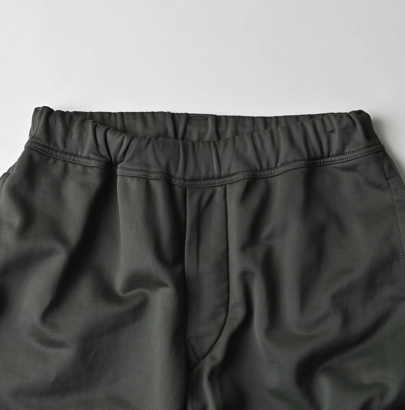 45R(フォーティファイブアール) |ナイロン裏毛の908スウェットパンツ