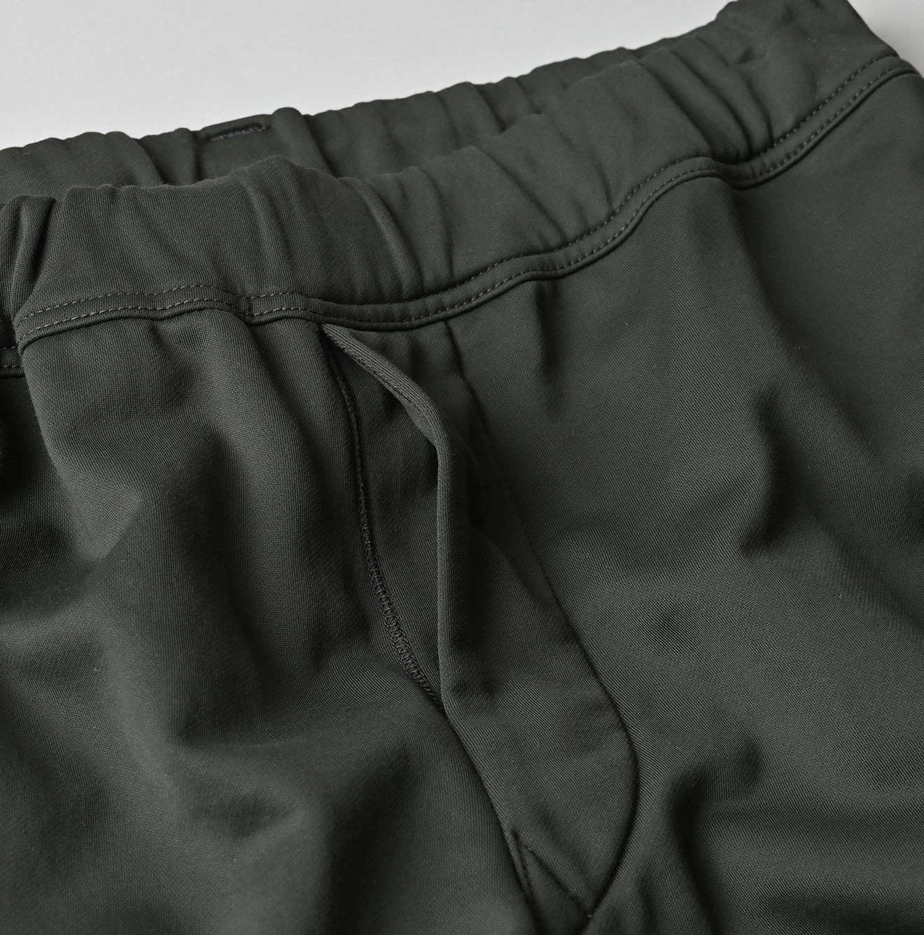 45R(フォーティファイブアール) |ナイロン裏毛の908スウェットパンツ