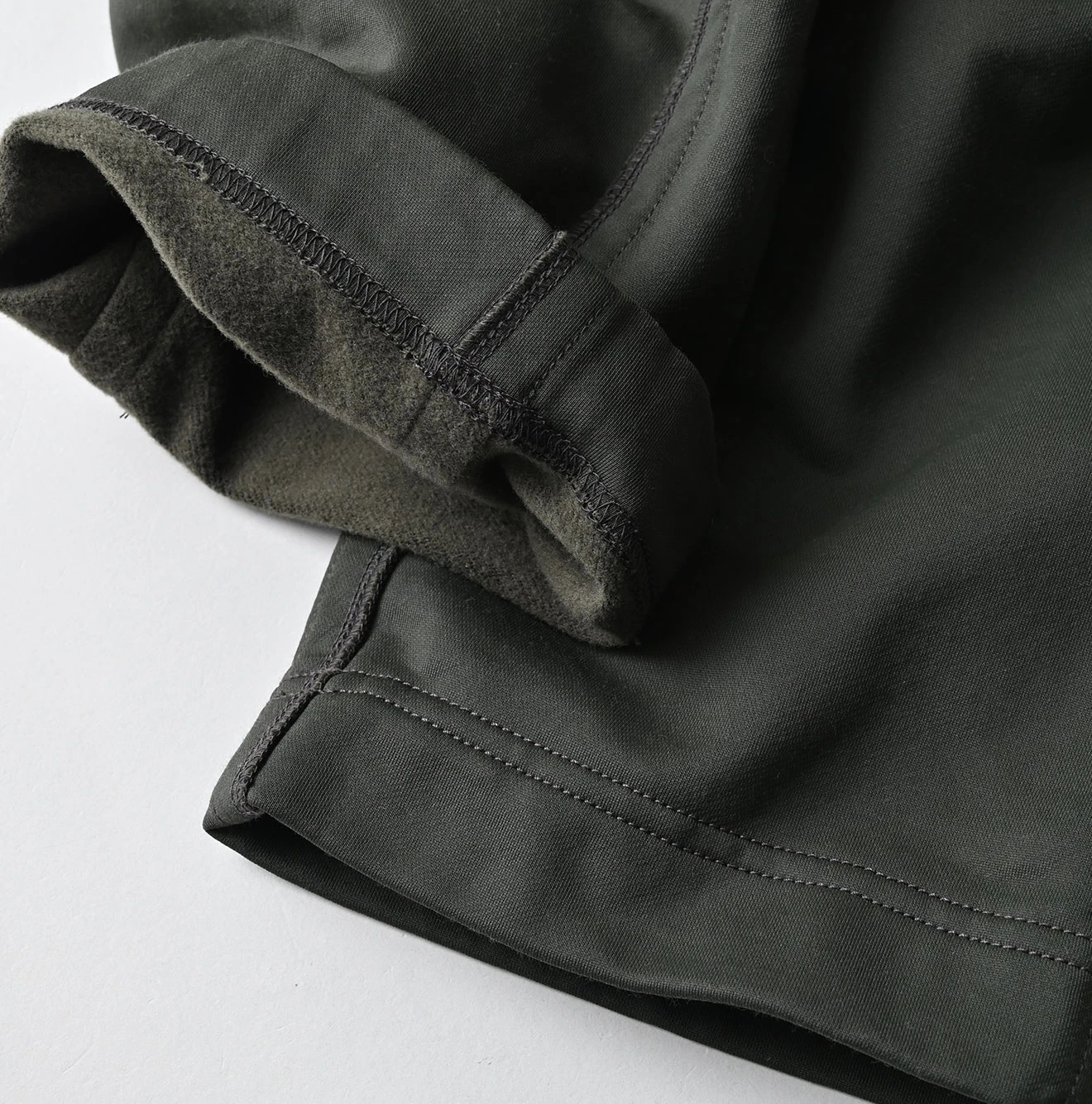 45R(フォーティファイブアール) |ナイロン裏毛の908スウェットパンツ