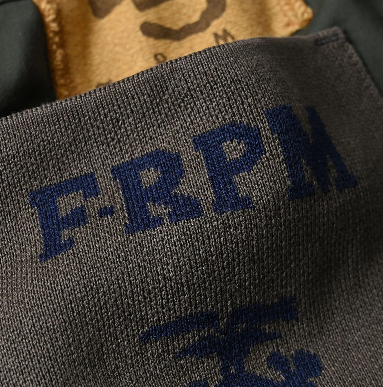 45R(フォーティファイブアール) |ナイロン裏毛の908スウェットパンツ