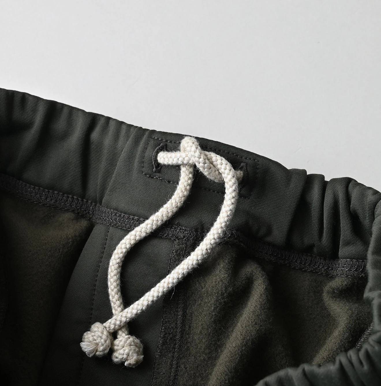 45R(フォーティファイブアール) |ナイロン裏毛の908スウェットパンツ