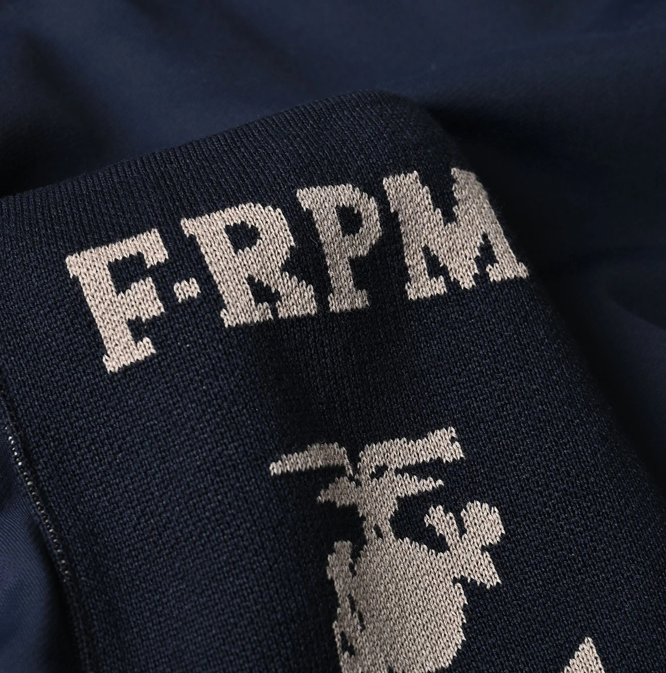 45R(フォーティファイブアール) |ナイロン裏毛の908フーディ