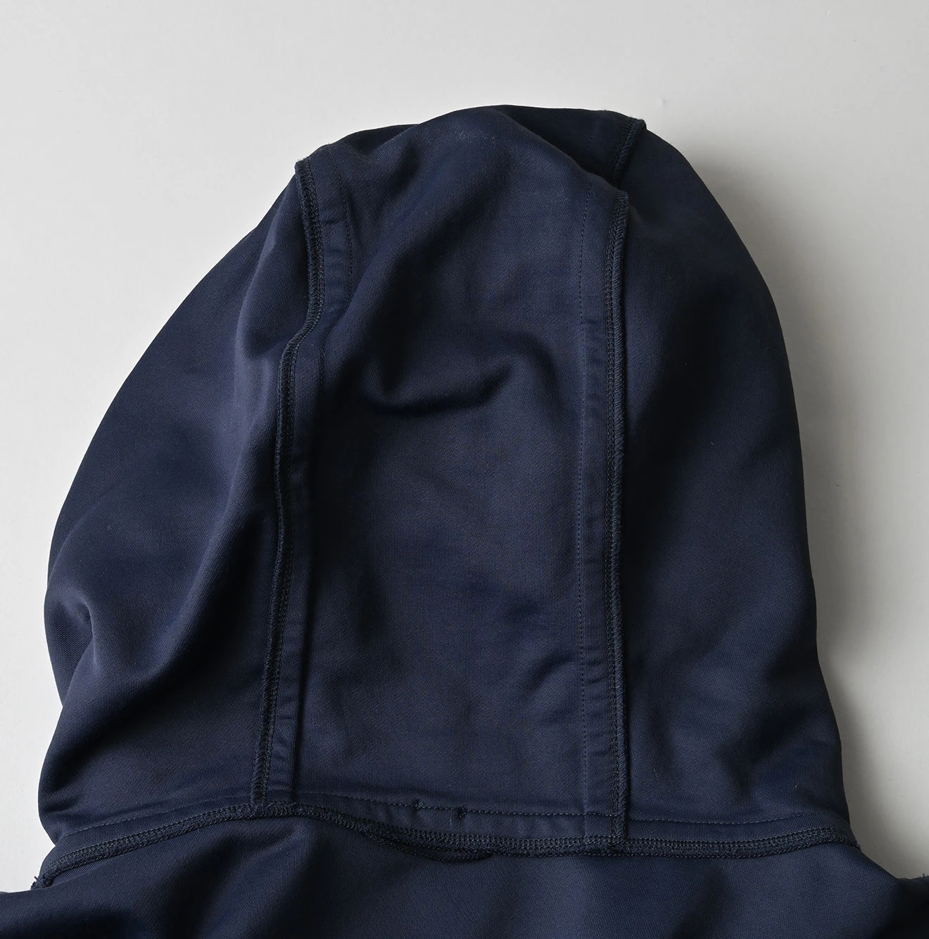 45R(フォーティファイブアール) |ナイロン裏毛の908フーディ