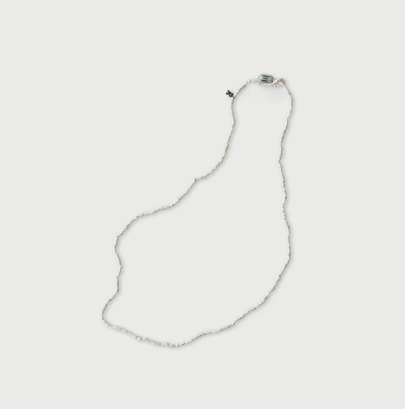 45R(フォーティファイブアール) |アンティークビーズのネックレス