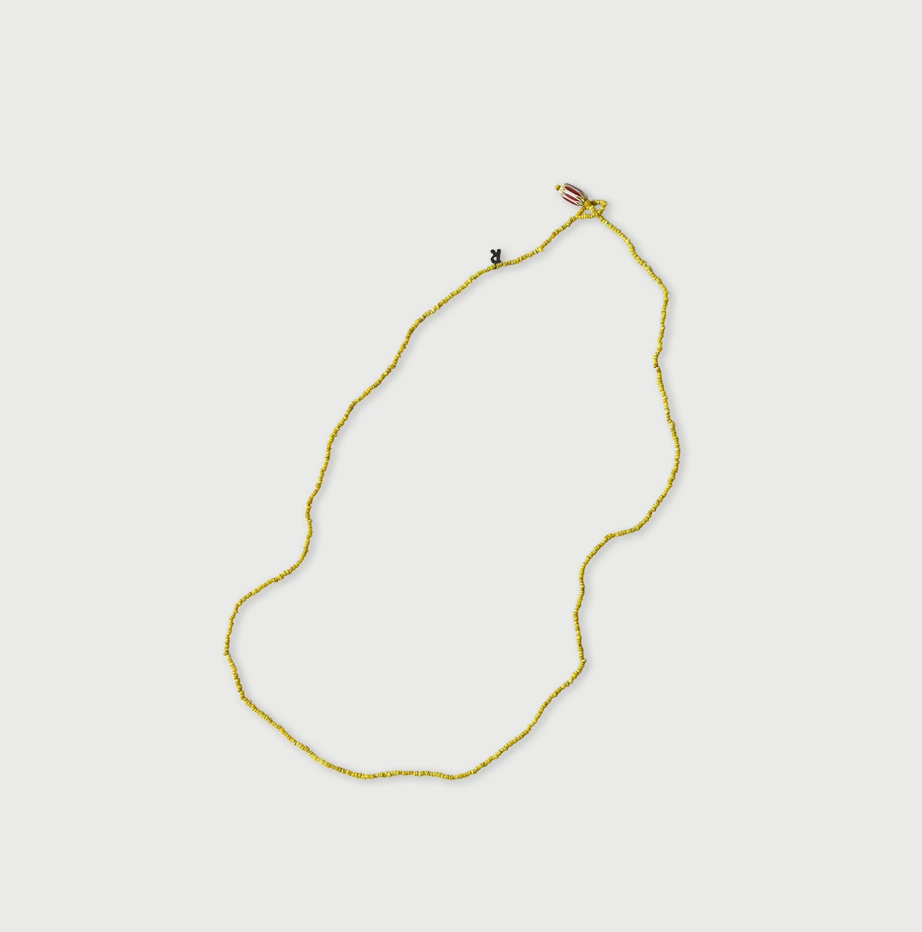 45R(フォーティファイブアール) |アンティークビーズのネックレス