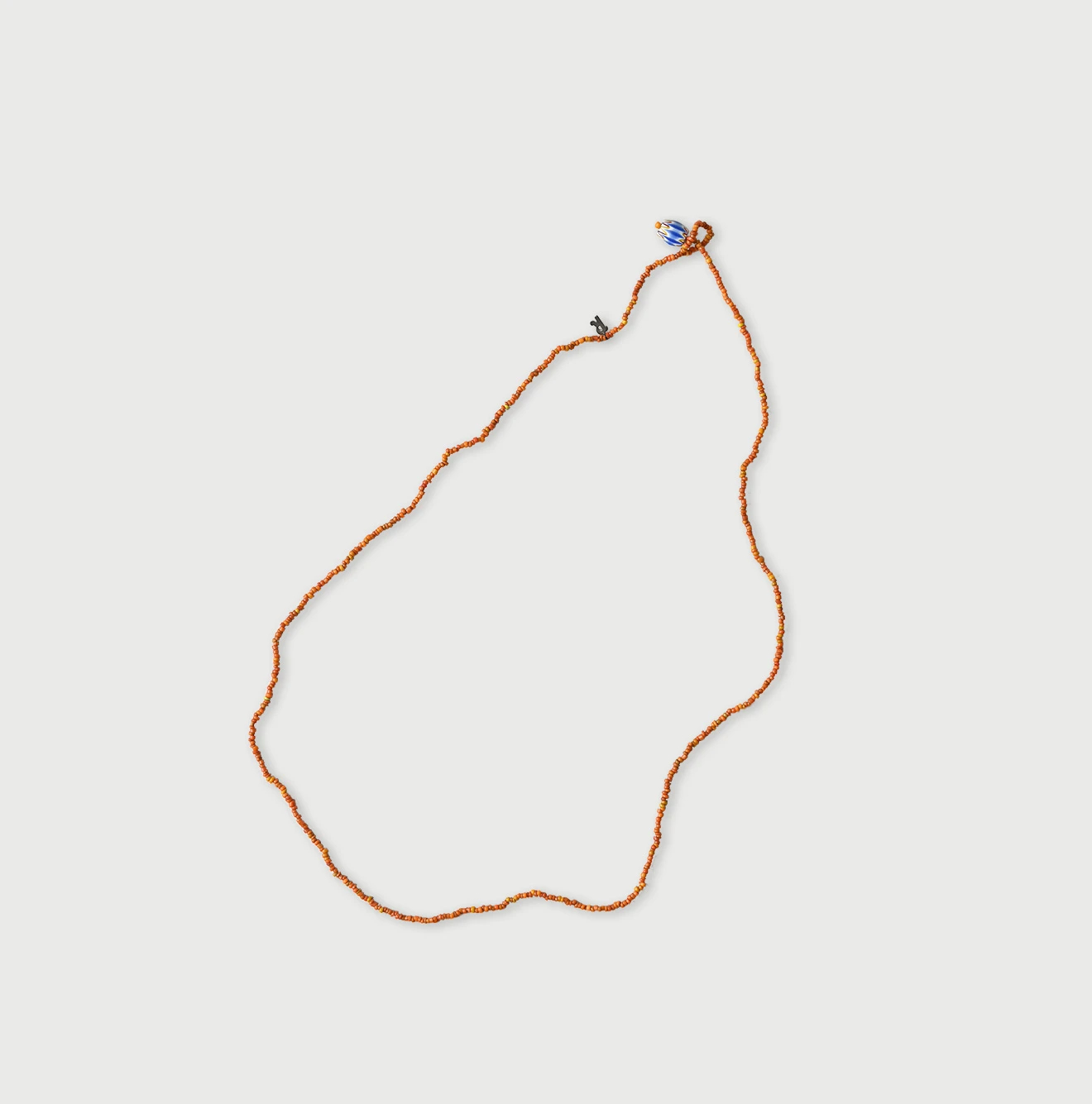 45R(フォーティファイブアール) |アンティークビーズのネックレス