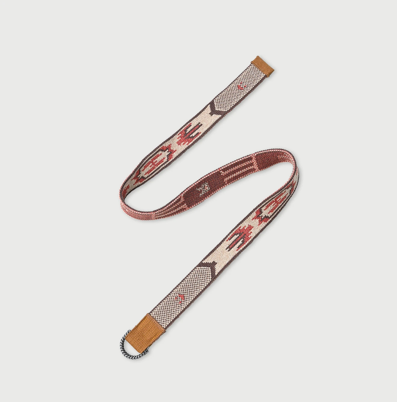 45R（フォーティファイブアール）| ネイティブニットのベルト Belt
