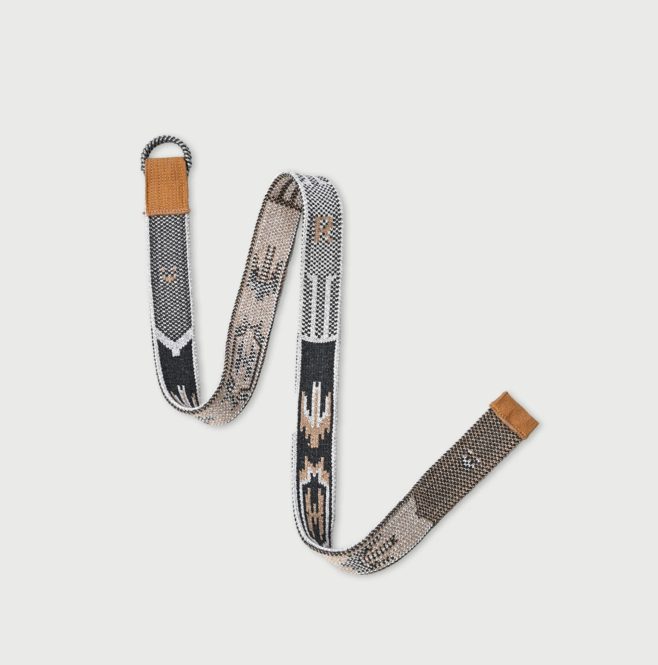45R（フォーティファイブアール）| ネイティブニットのベルト Belt