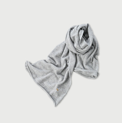 45R（フォーティファイブアール）| カシミヤ超ガーゼのマフラー Stole