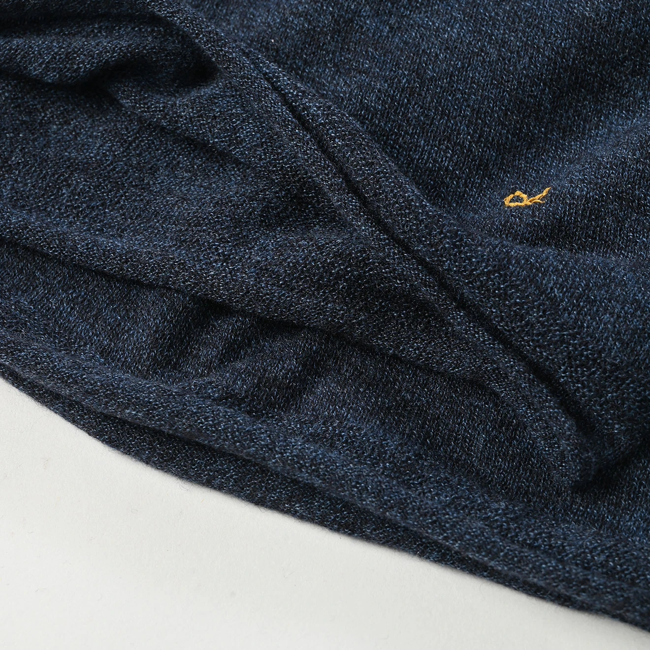 45R カシミヤ マフラー ストール 45R（フォーティファイブアール）| カシミヤ超ガーゼのマフラー Stole
