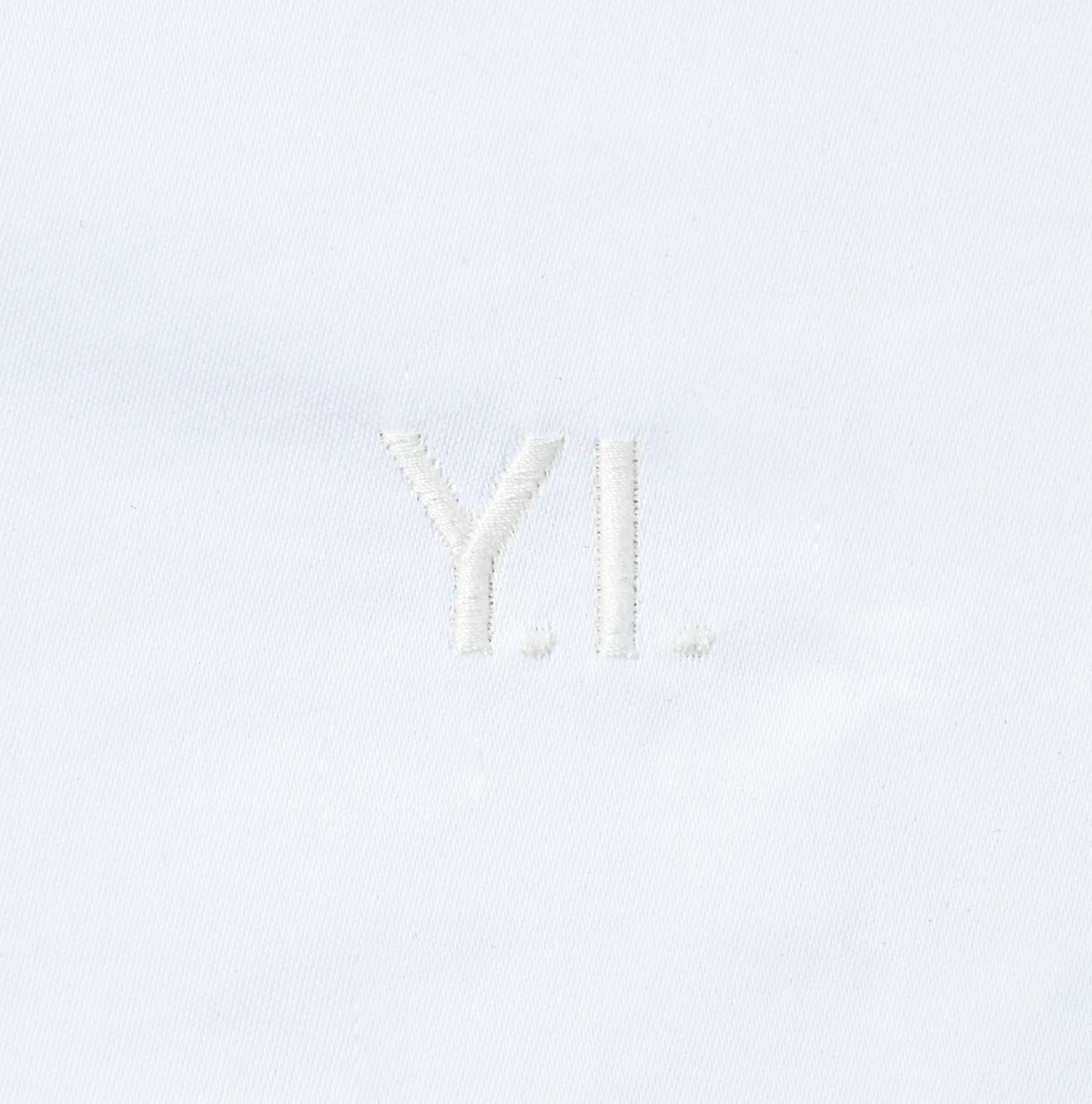 45R(フォーティファイブアール) |オーダー刺繍（ハイウェイゴシック）