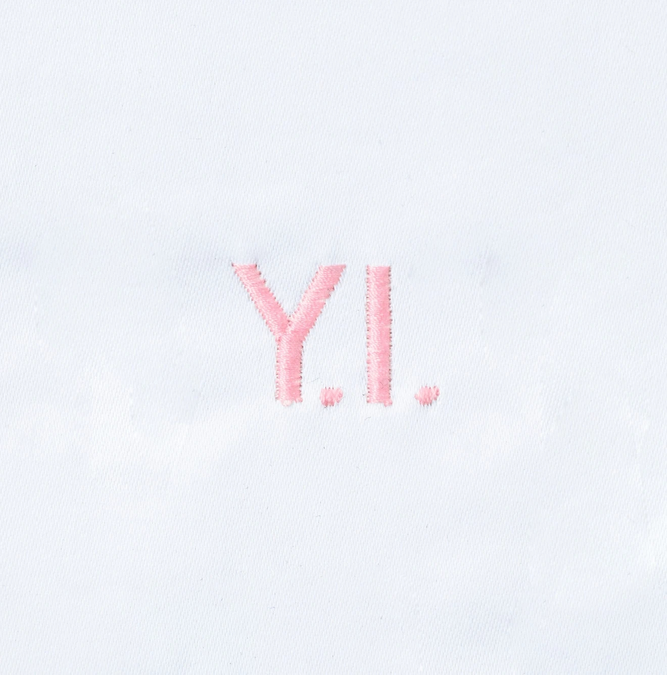 45R(フォーティファイブアール) |オーダー刺繍（ハイウェイゴシック）