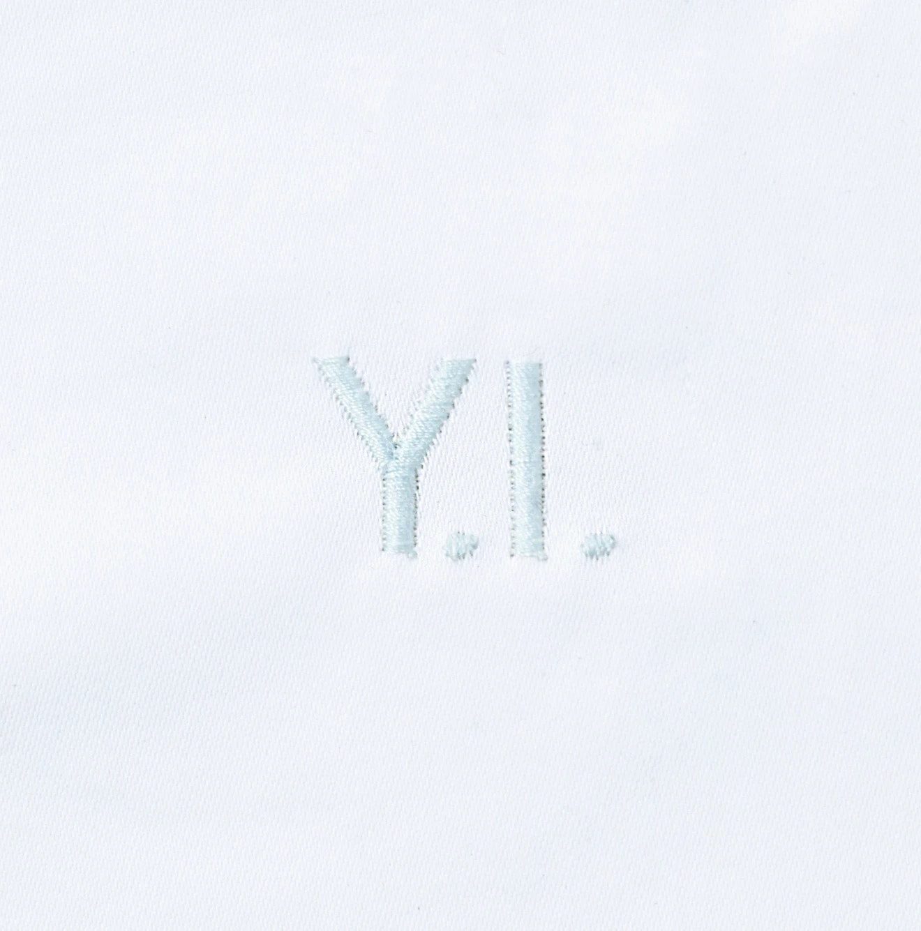 45R(フォーティファイブアール) |オーダー刺繍（ハイウェイゴシック）