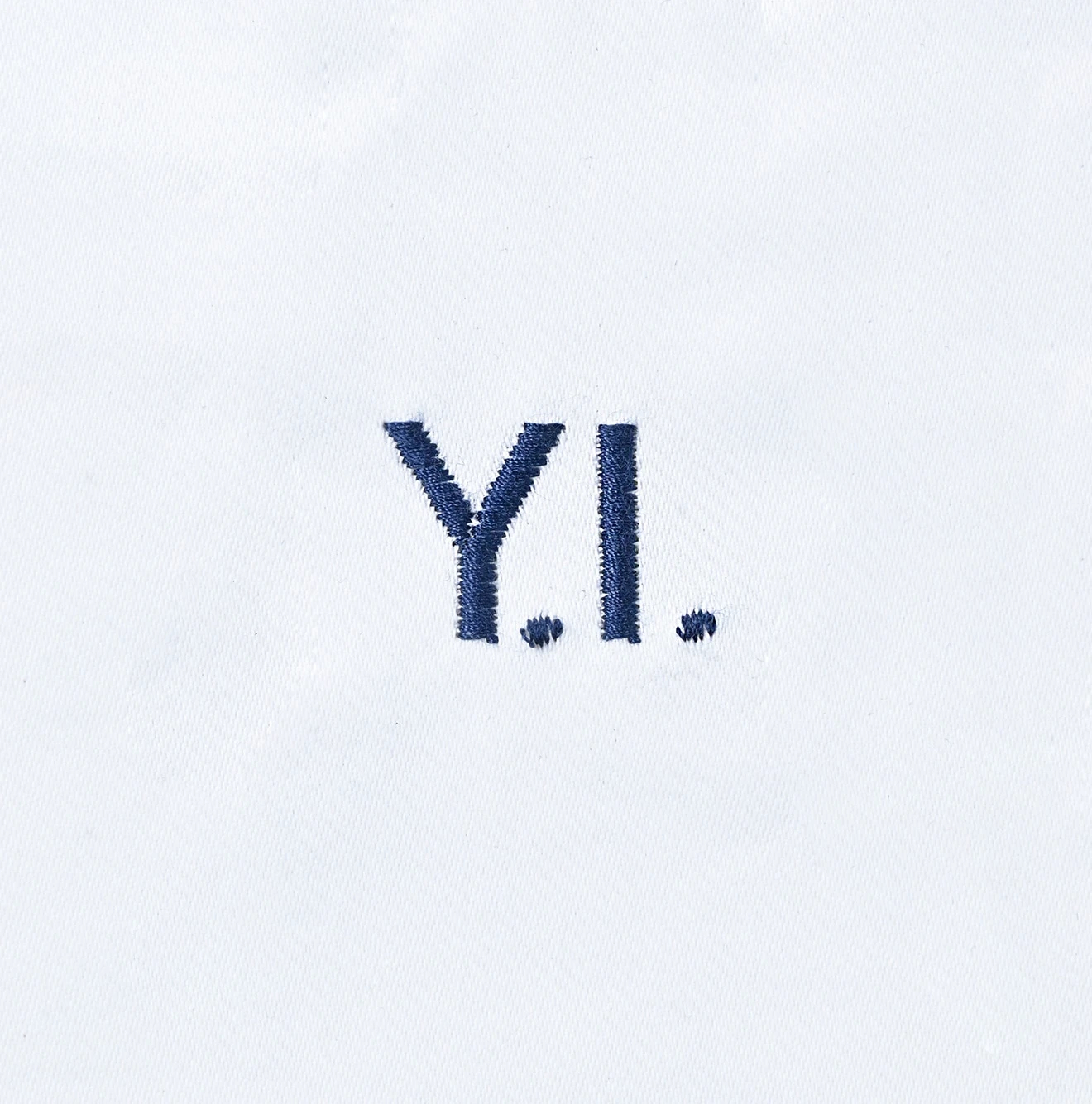 45R(フォーティファイブアール) |オーダー刺繍（ハイウェイゴシック）