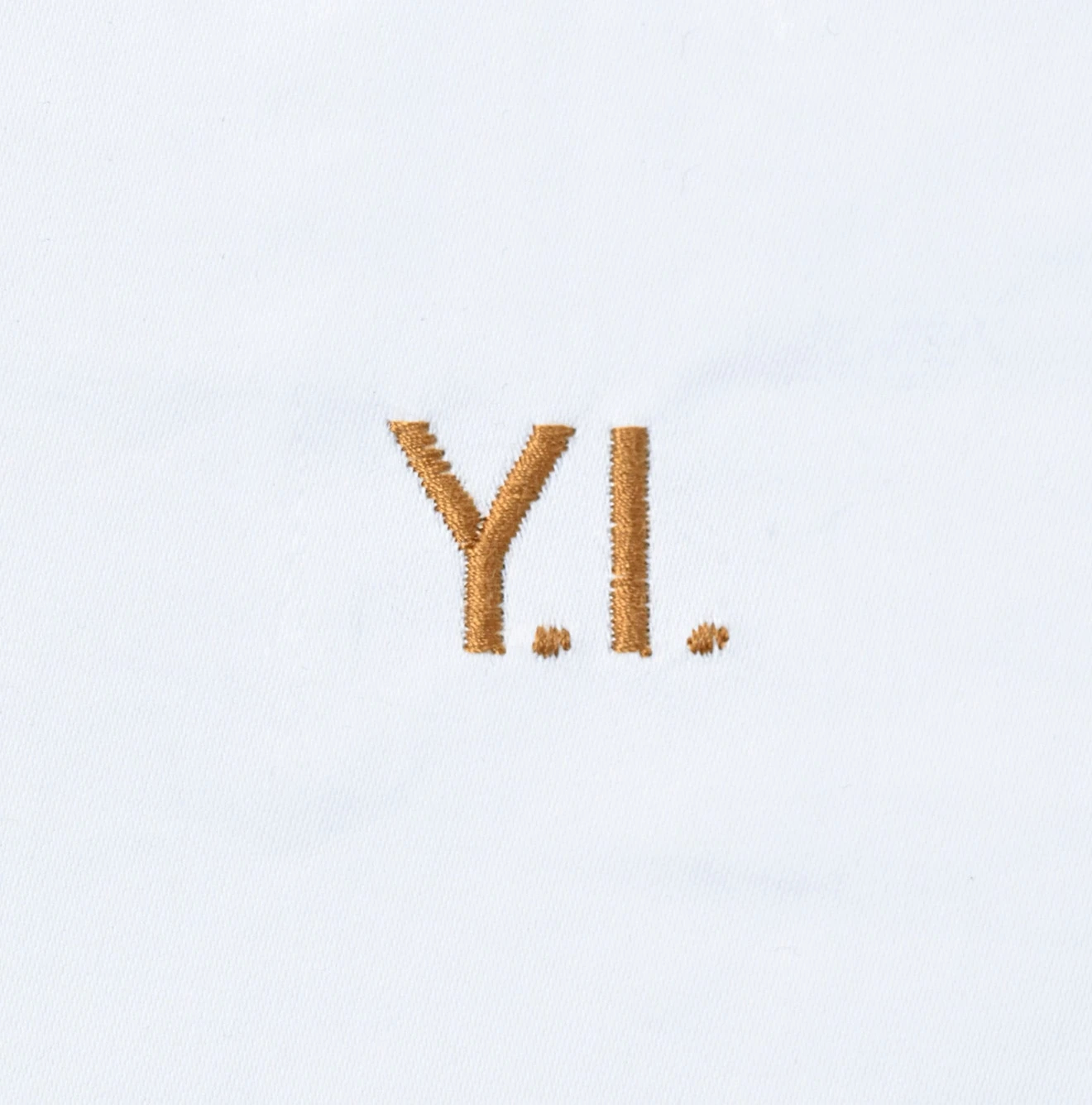 45R(フォーティファイブアール) |オーダー刺繍（ハイウェイゴシック）