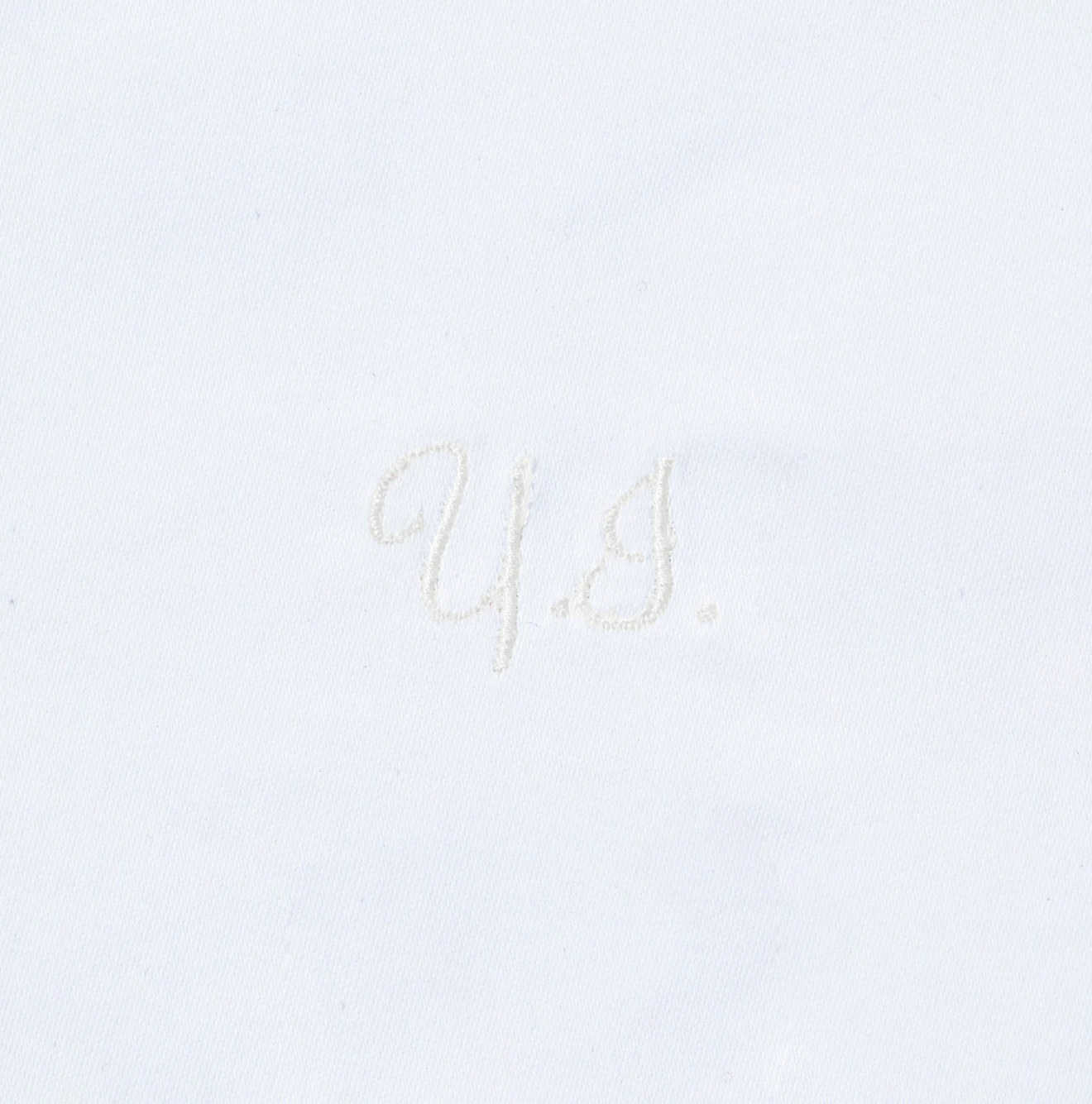 45R(フォーティファイブアール) |オーダー刺繍（ロチェスター）