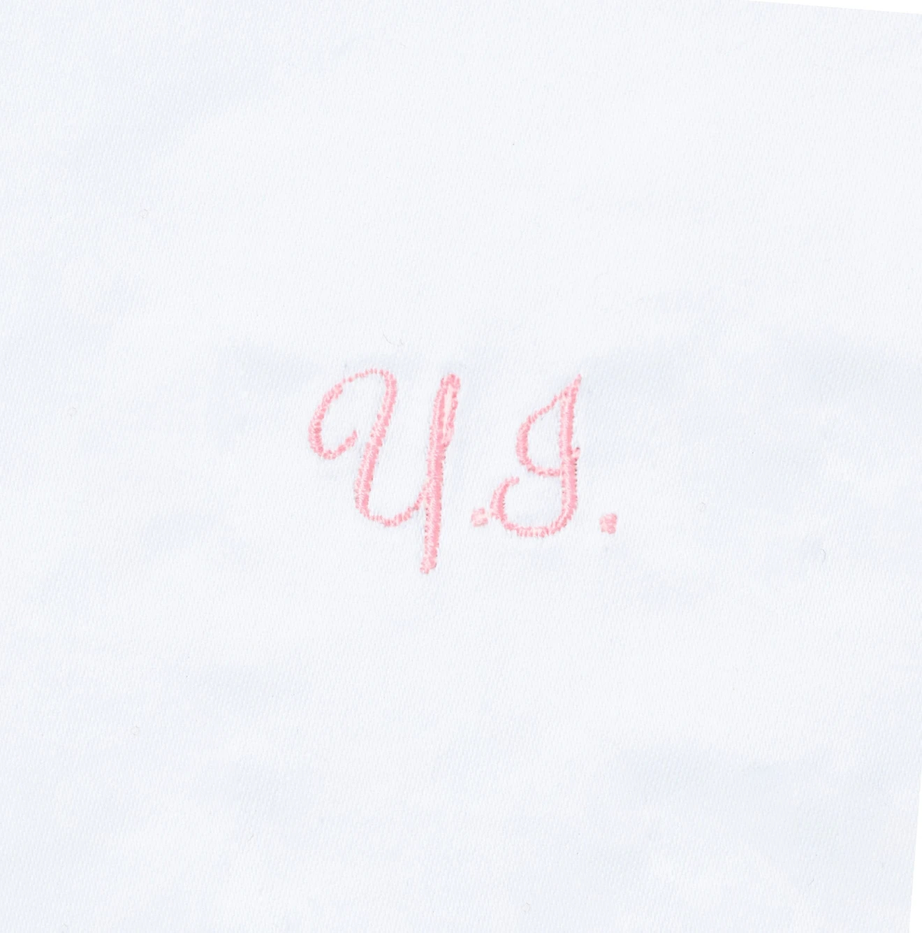 45R(フォーティファイブアール) |オーダー刺繍（ロチェスター）