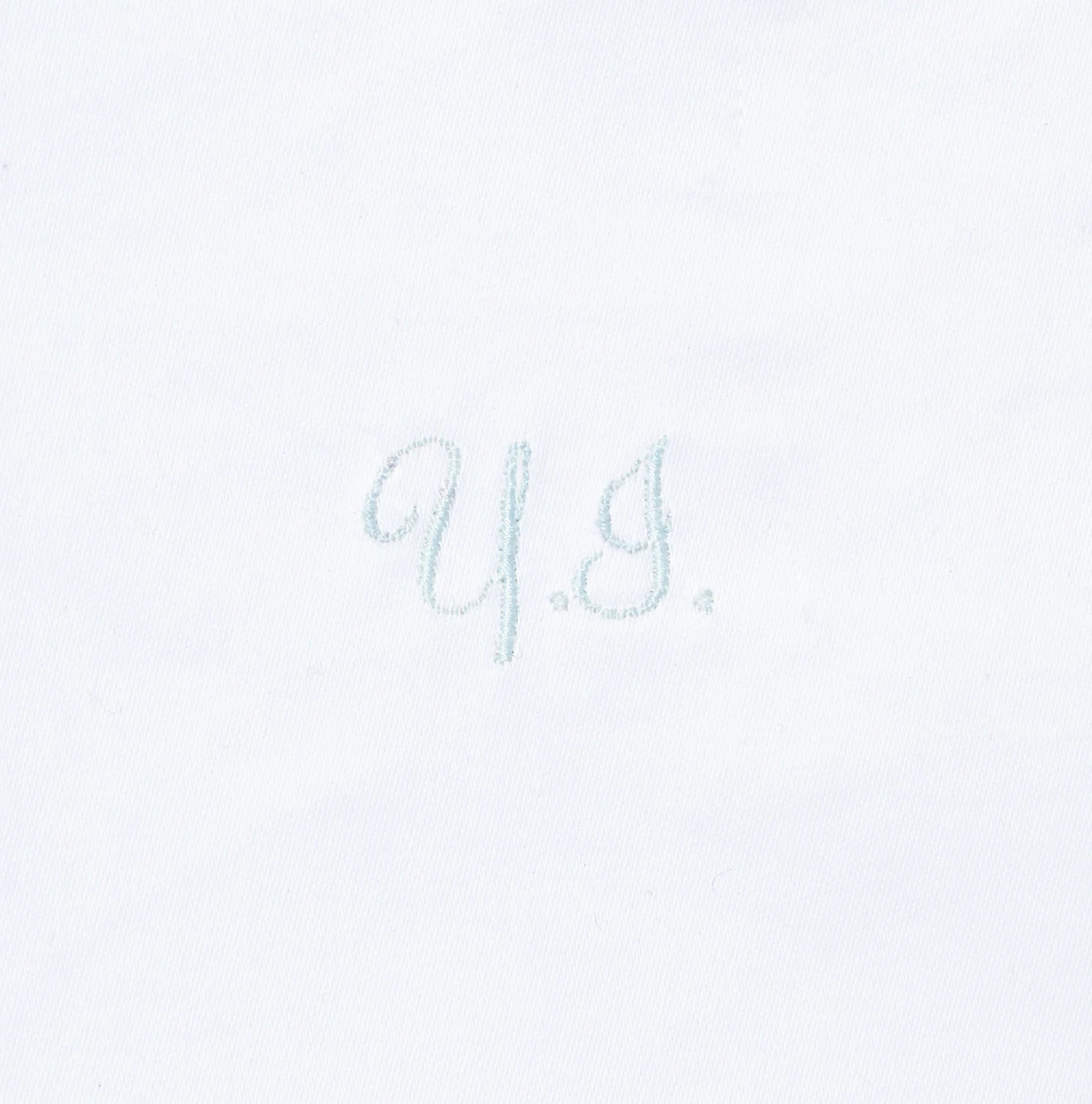 45R(フォーティファイブアール) |オーダー刺繍（ロチェスター）