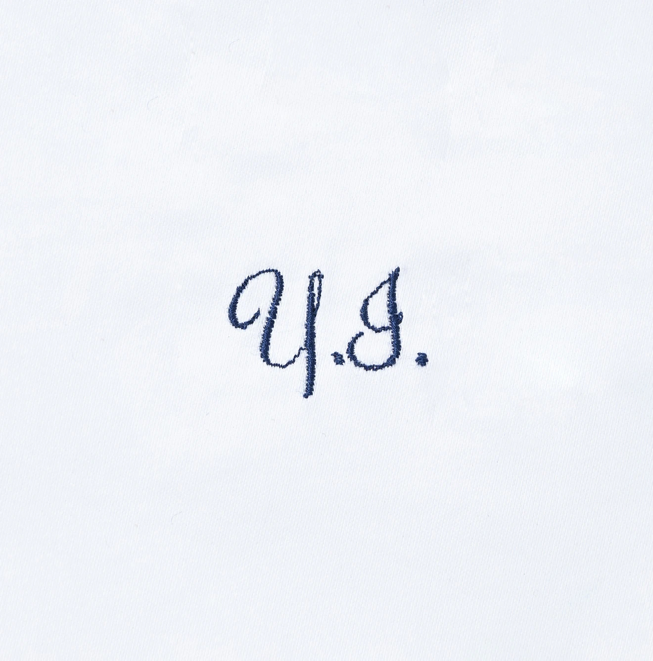 45R(フォーティファイブアール) |オーダー刺繍（ロチェスター）