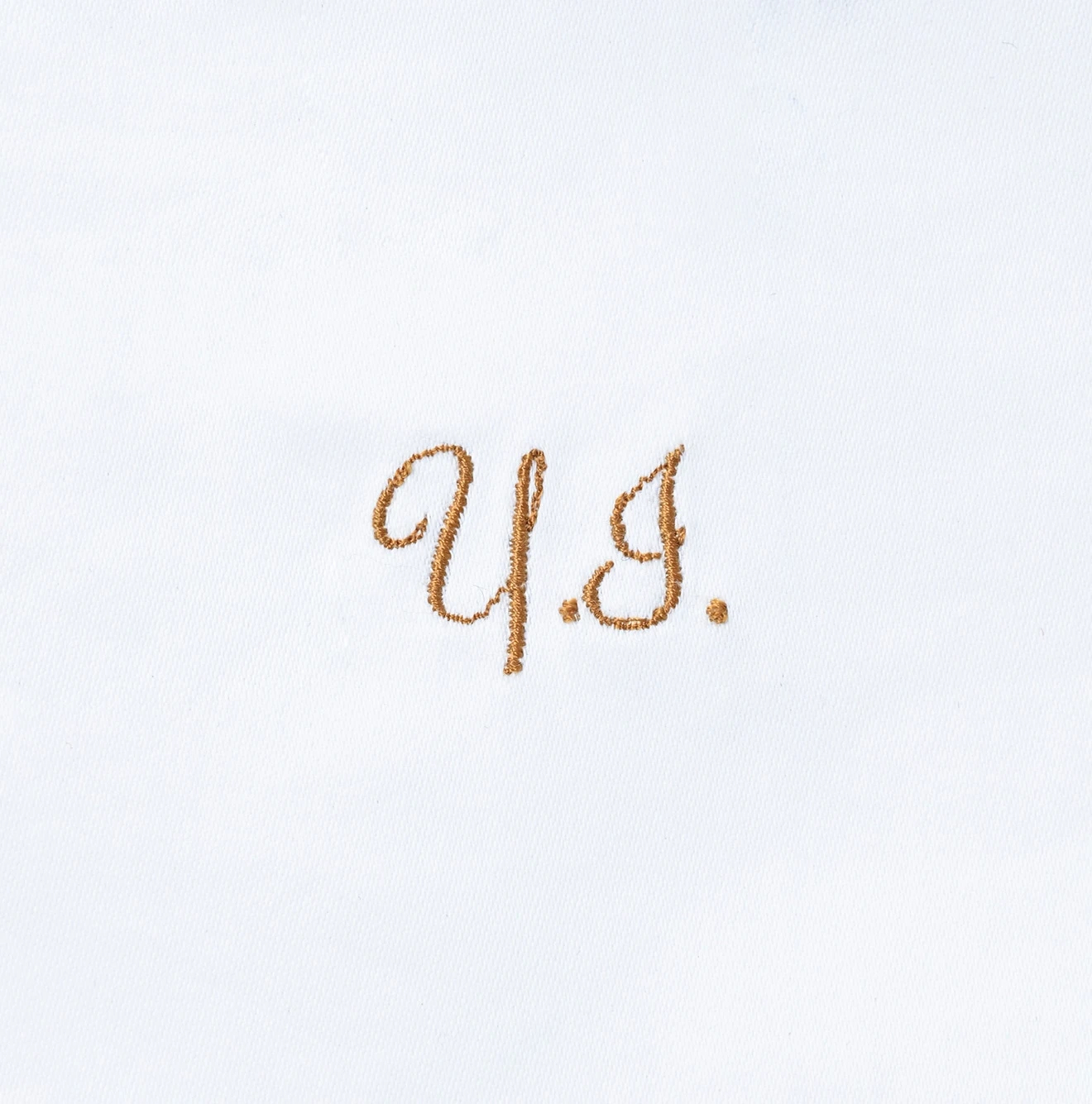 45R(フォーティファイブアール) |オーダー刺繍（ロチェスター）