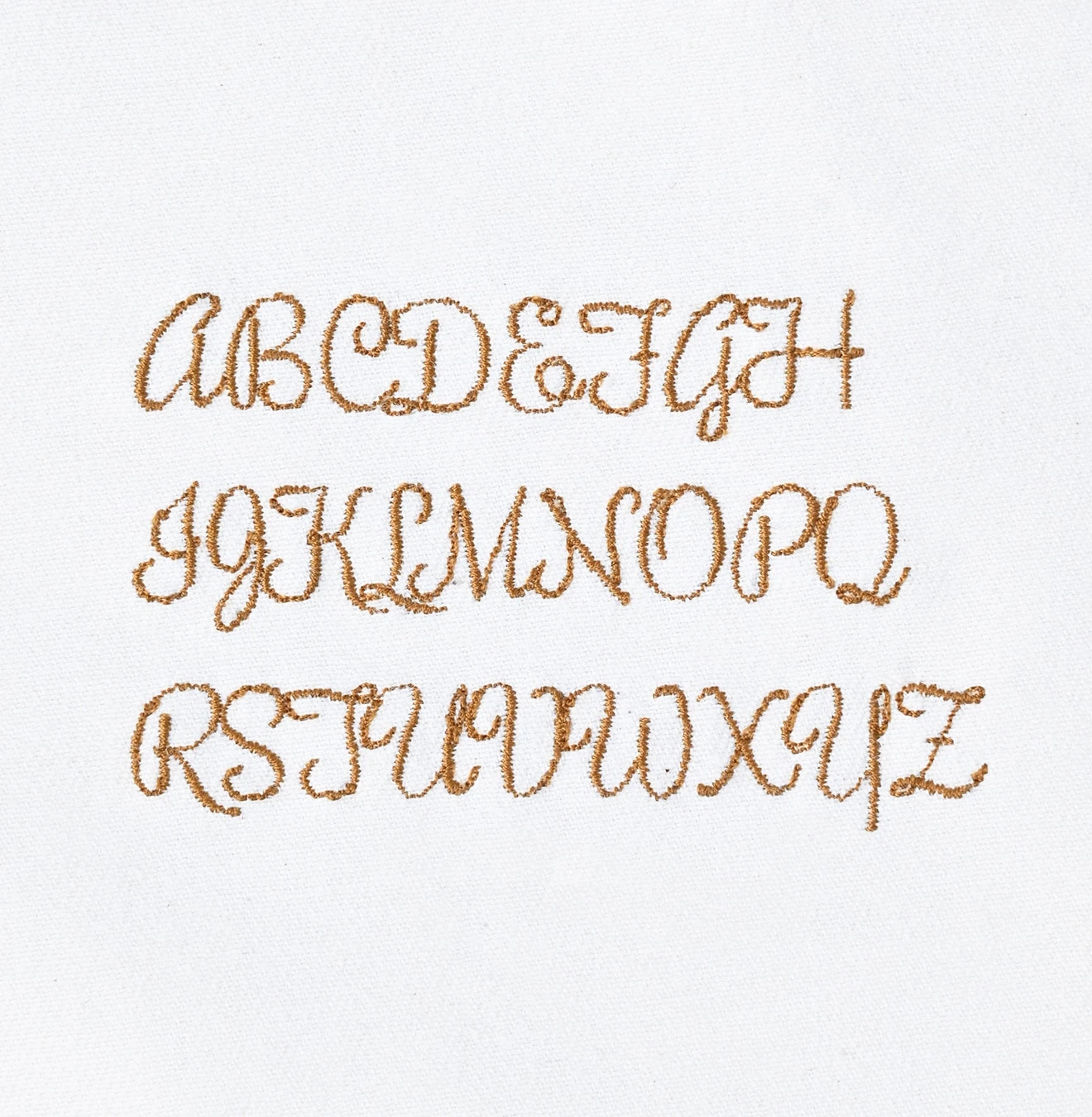 45R(フォーティファイブアール) |オーダー刺繍（ロチェスター）