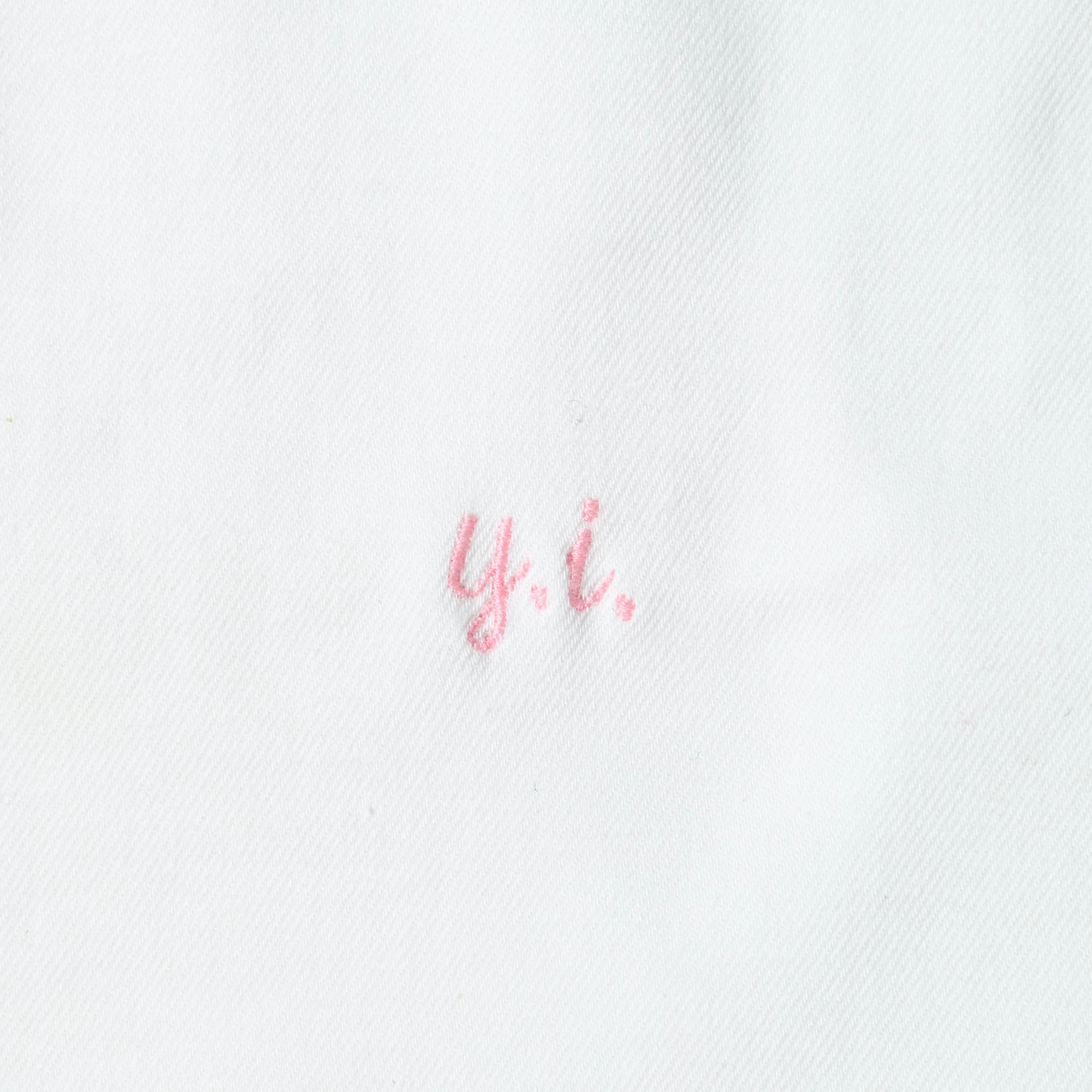 45R(フォーティファイブアール) |オーダー刺繍（ロチェスター）