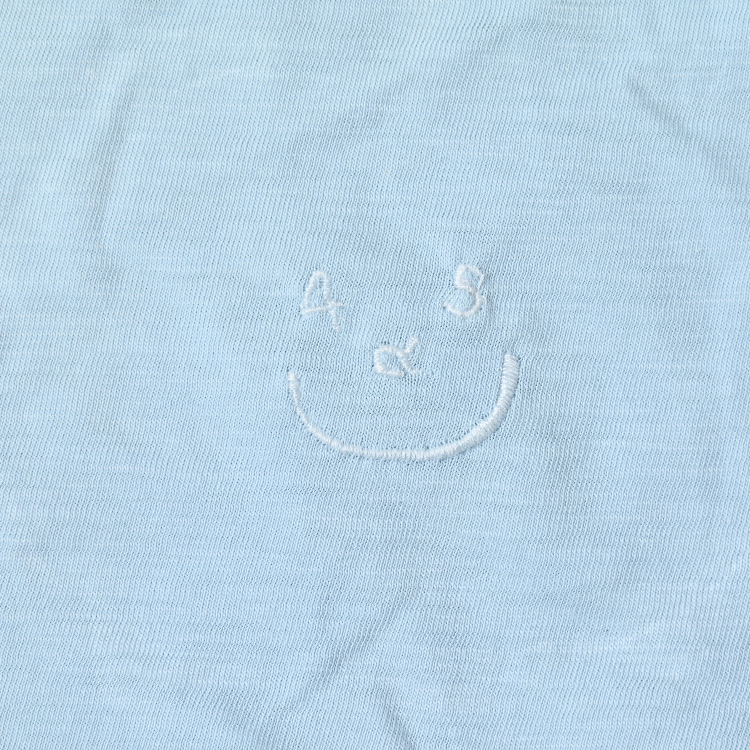 45R(フォーティファイブアール) |オーダー刺繍（スマアール）