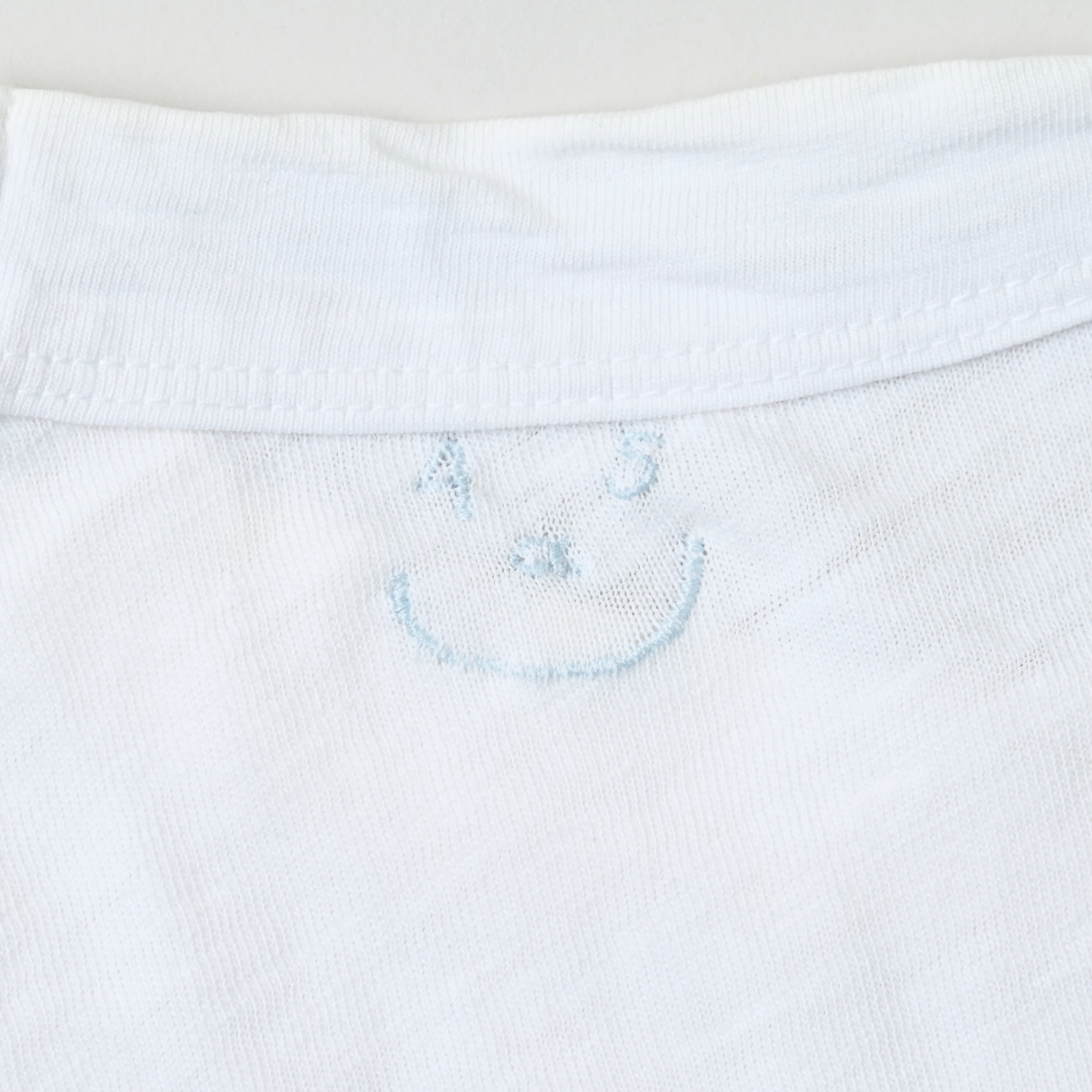 45R(フォーティファイブアール) |オーダー刺繍（スマアール）