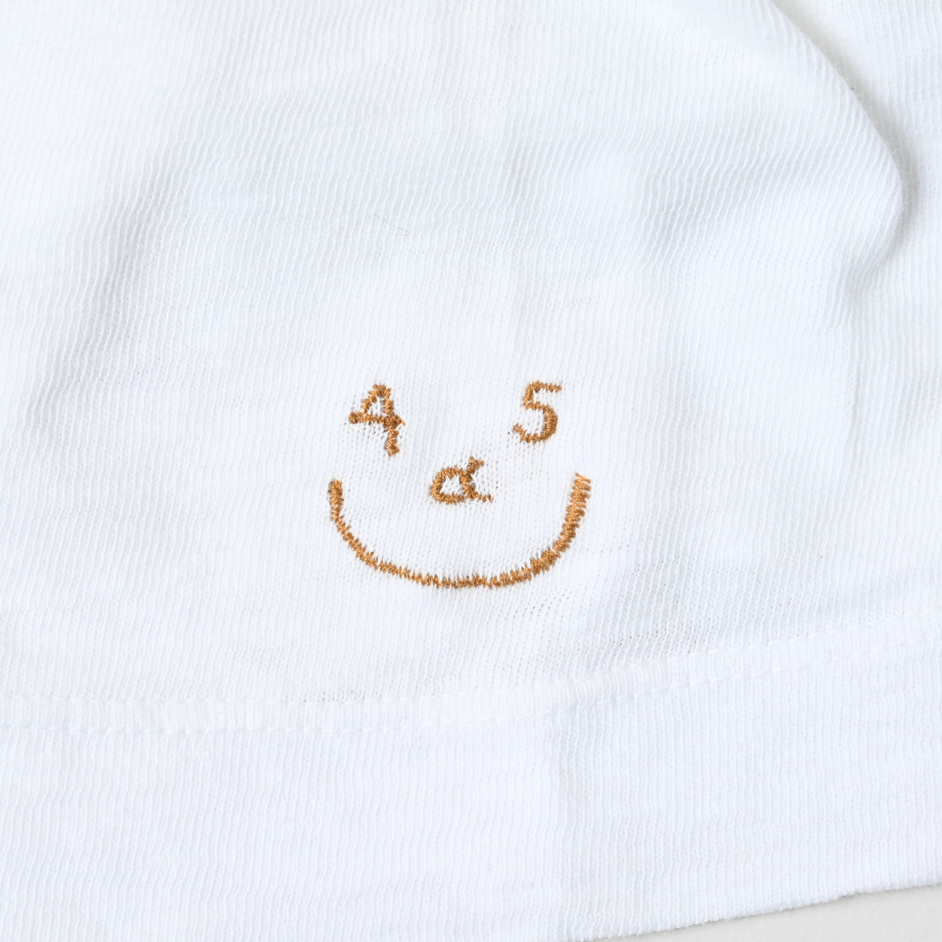 45R(フォーティファイブアール) |オーダー刺繍（スマアール）