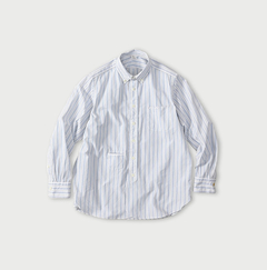 71-サックスストライプ