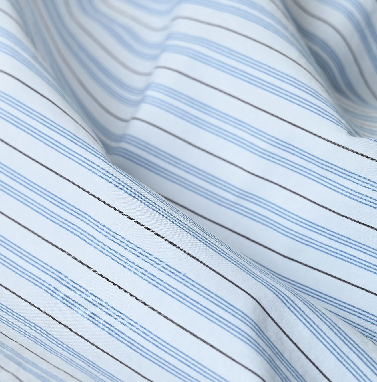 45R(フォーティファイブアール) |180番三子の908ローファーボタンダウンシャツ