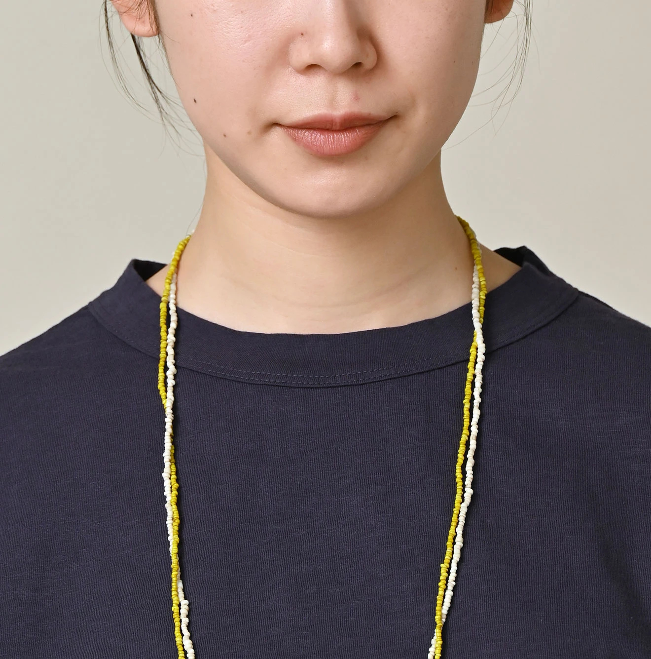 45R(フォーティファイブアール) |天竺の90845星Tシャツ