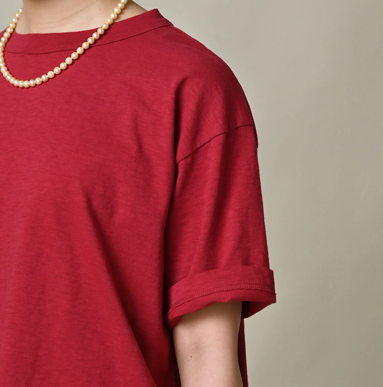 45R(フォーティファイブアール) |天竺の908オーシャンTシャツ