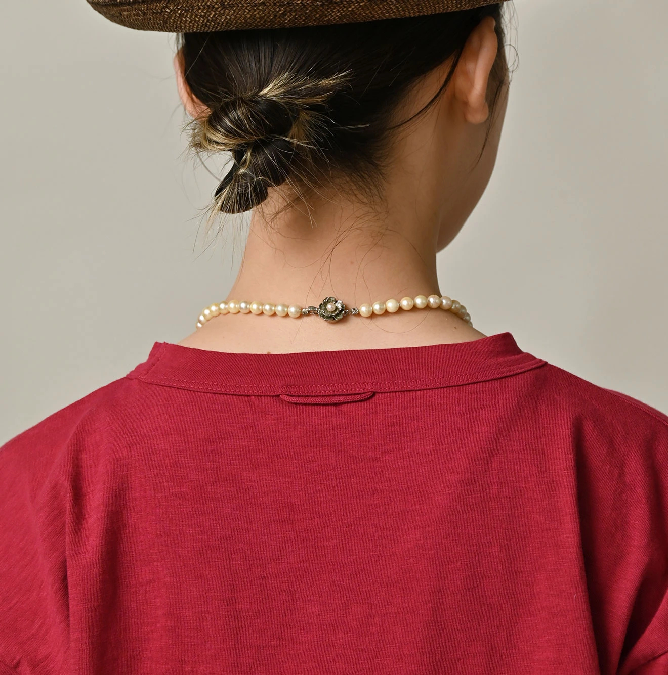 45R(フォーティファイブアール) |天竺の908オーシャンTシャツ