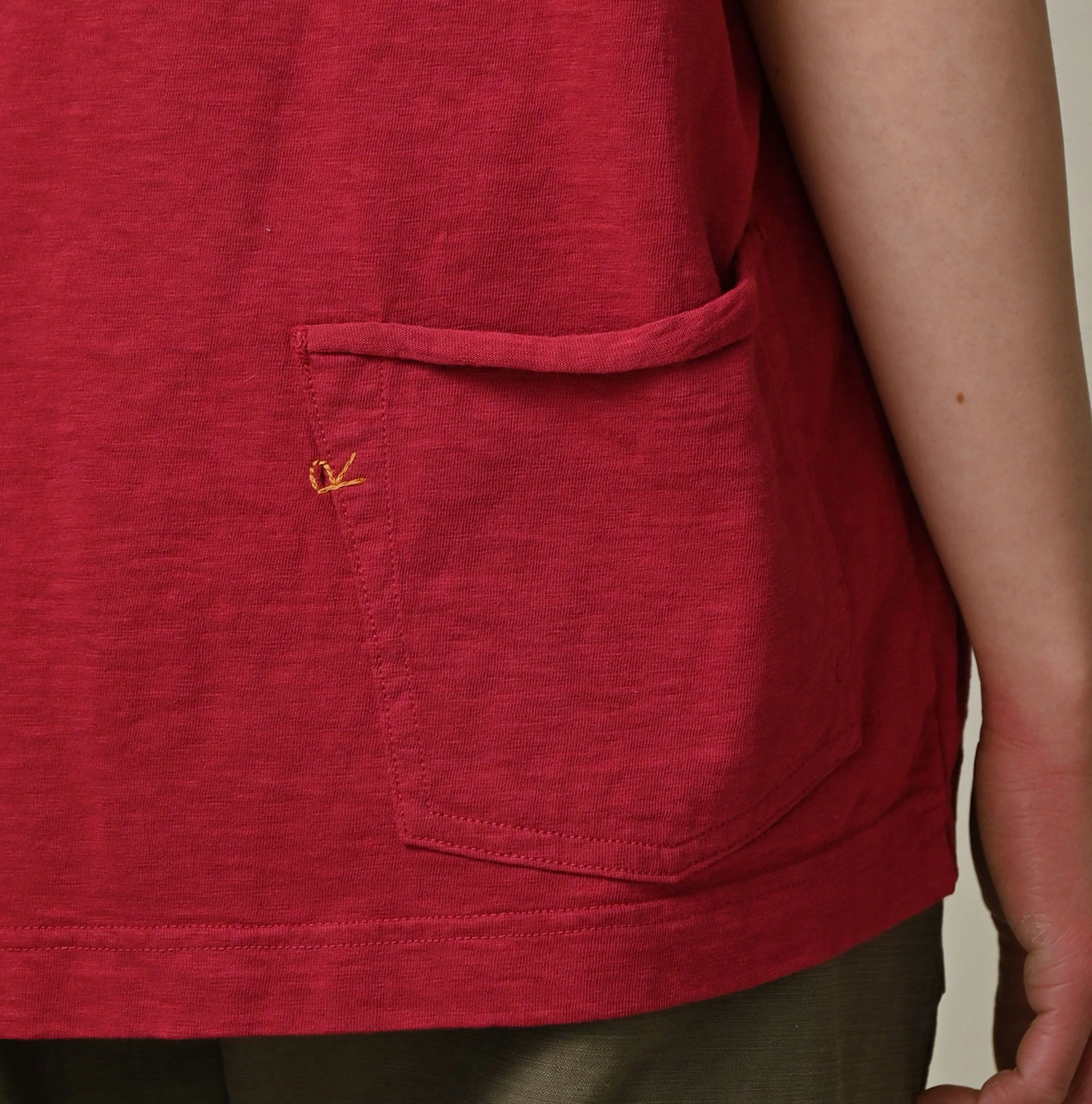 45R(フォーティファイブアール) |天竺の908オーシャンTシャツ